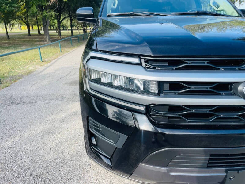 2024 Ford Expedition MAX XLT