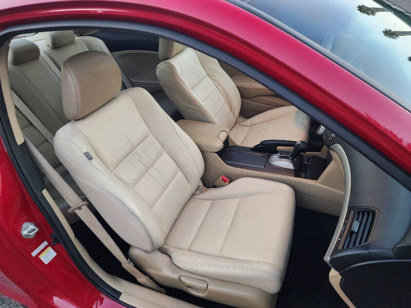 2010 Honda Accord EX-L