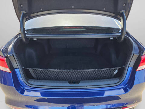 2017 Kia Optima EX
