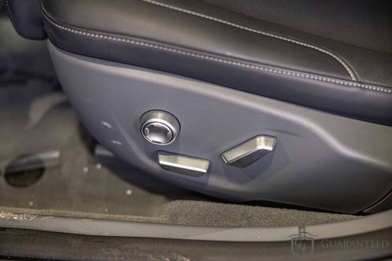 2024 Lucid Air Touring