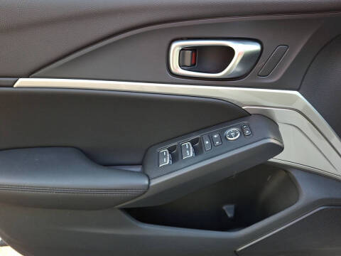 2024 Acura Integra