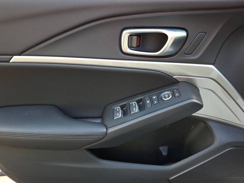 2024 Acura Integra
