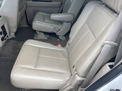 2012 Ford Expedition Limited