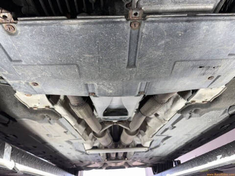 2006 Audi A8 L quattro