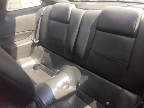 2006 Ford Mustang V6 Deluxe