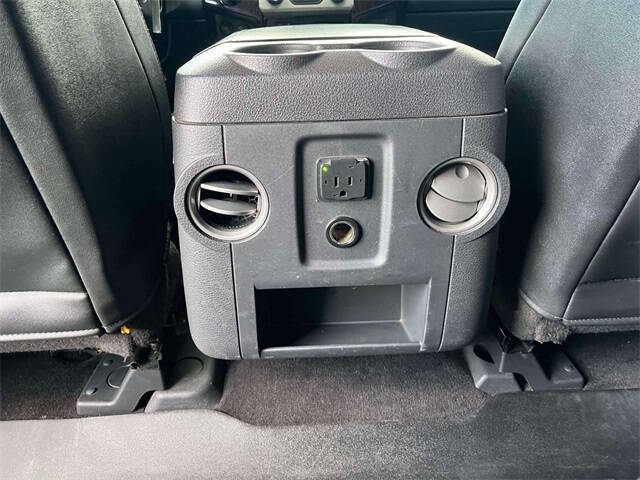 2016 Ford F-350 Super Duty