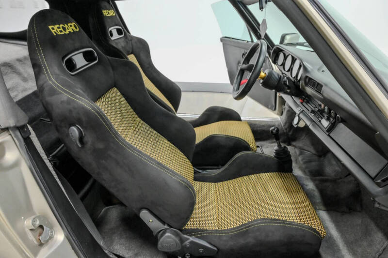 1969 Porsche 911