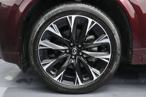 2024 Mazda CX-90 3.3 Turbo S Premium Plus