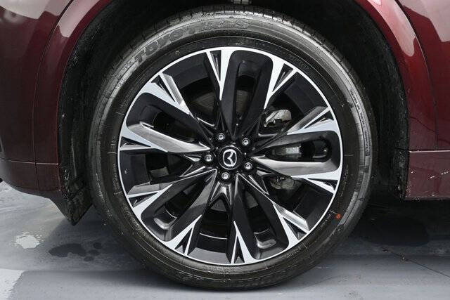 2024 Mazda CX-90 3.3 Turbo S Premium Plus