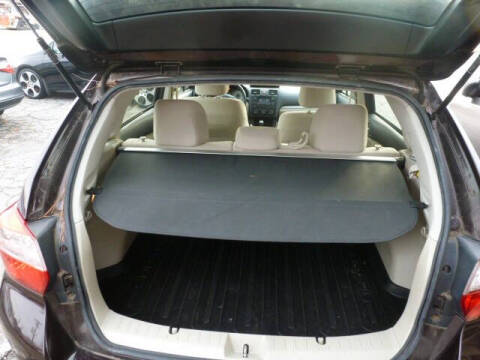 2013 Subaru Impreza 2.0i Premium