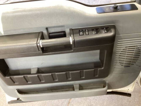 2015 Ford F-250 Super Duty