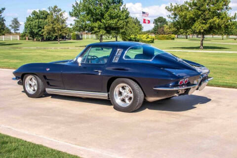1964 Chevrolet Corvette
