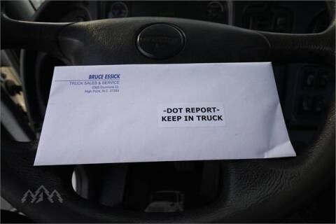 2016 Freightliner M2 106