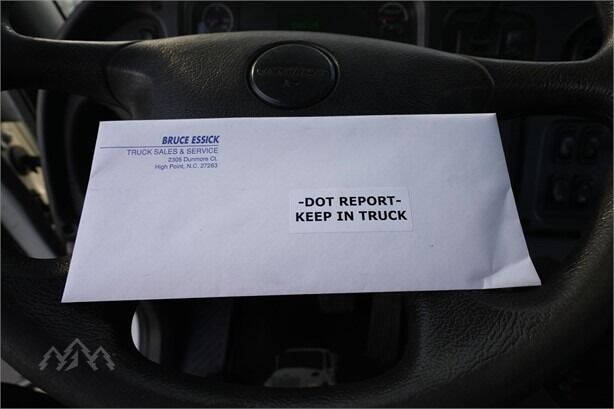 2016 Freightliner M2 106