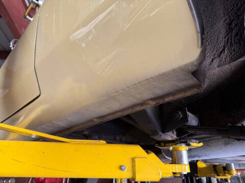1969 Dodge Daytona