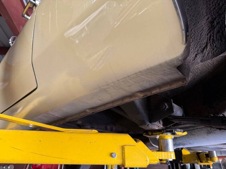 1969 Dodge Daytona