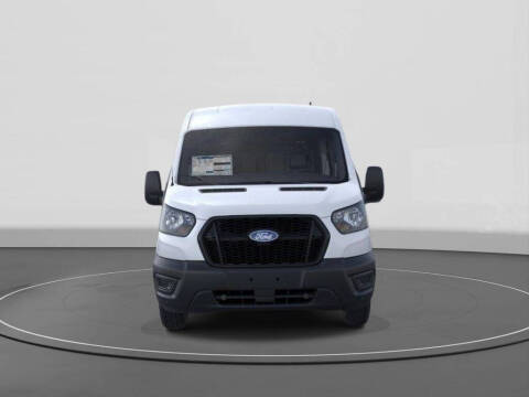 2026 Ford Transit 250