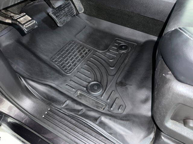 2016 GMC Sierra 1500