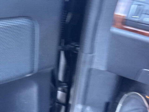 2008 Land Rover LR2 HSE