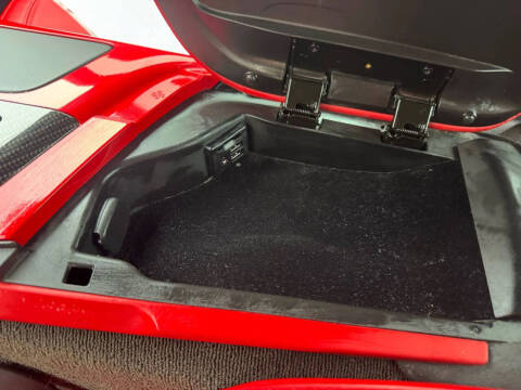 2015 Chevrolet Corvette Stingray Z51