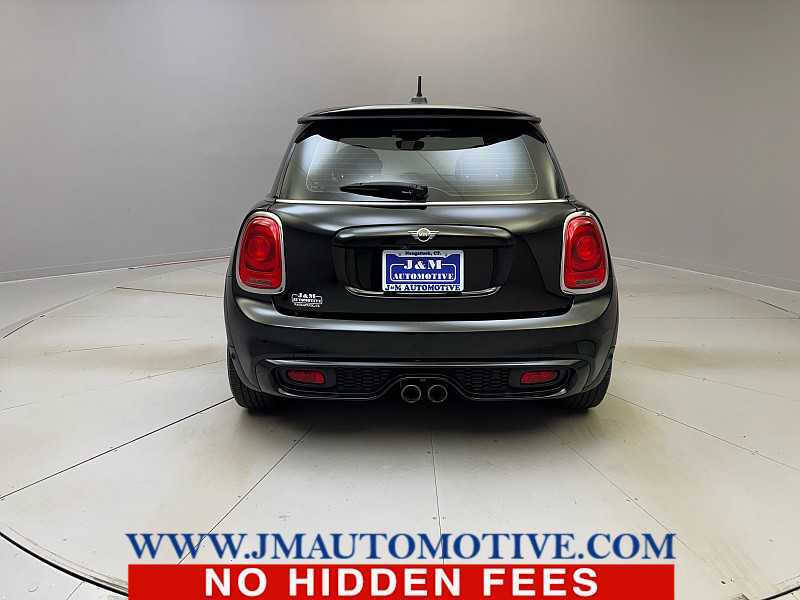 2019 MINI Hardtop 2 Door Cooper S