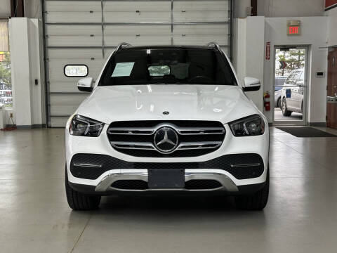 2020 Mercedes-Benz GLE GLE 350 4MATIC