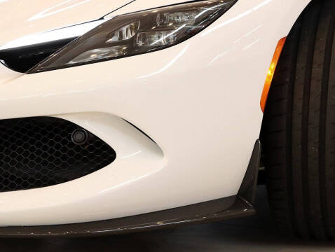 2025 Ferrari 296 GTS