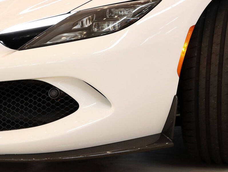 2025 Ferrari 296 GTS