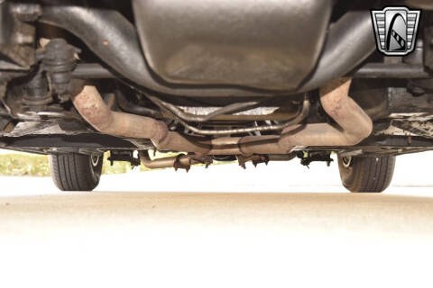 1963 Ford Thunderbird