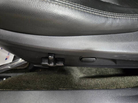 2012 Subaru Outback 3.6R Limited