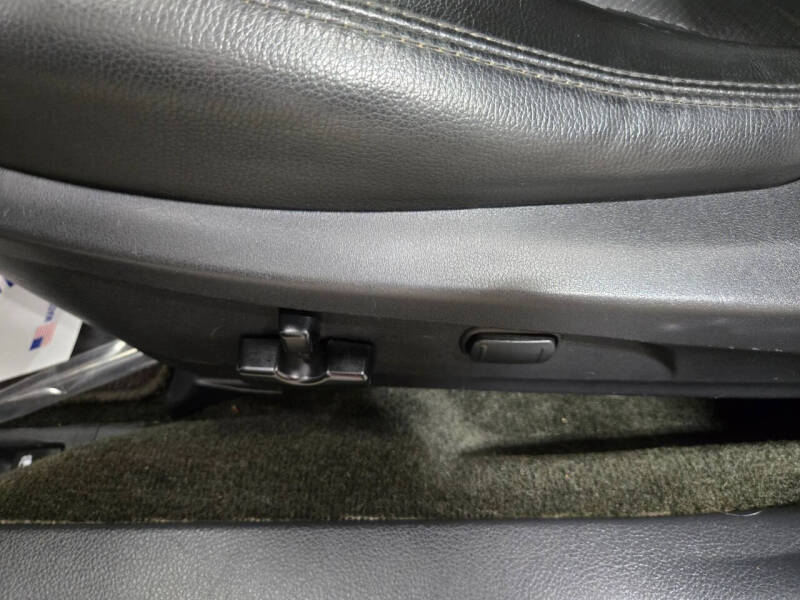 2012 Subaru Outback 3.6R Limited