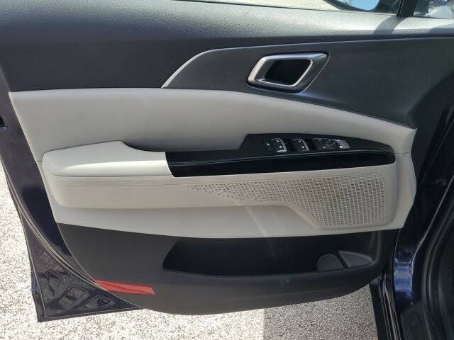 2024 Kia Carnival
