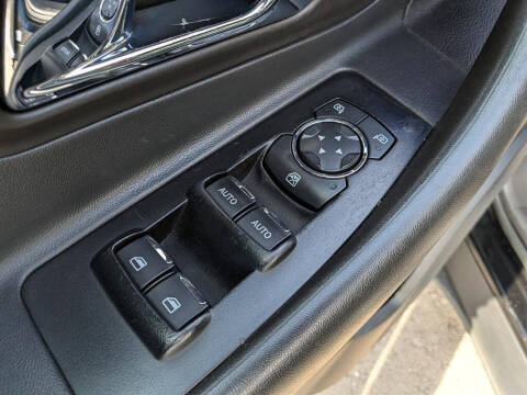 2015 Ford Taurus Limited