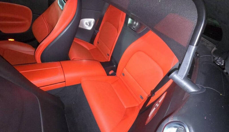 2022 Mercedes-Benz SL-Class AMG SL 63