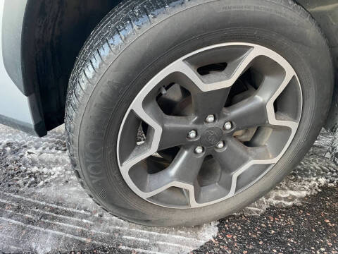 2013 Subaru XV Crosstrek 2.0i Premium