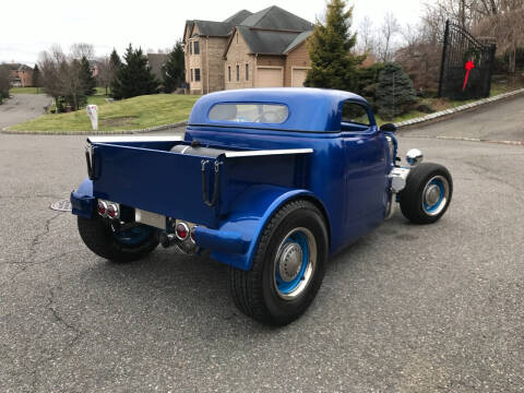 1953 Chevrolet 3100