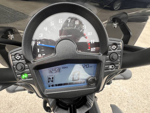 2025 Kawasaki Vulcan S