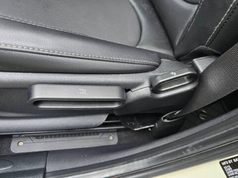 2016 MINI Hardtop 4 Door Cooper S