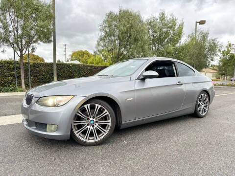 2007 BMW 3 Series for sale at Generation 1 Motorsports Orange in Orange CA