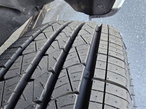 2017 Ford F-250 Super Duty