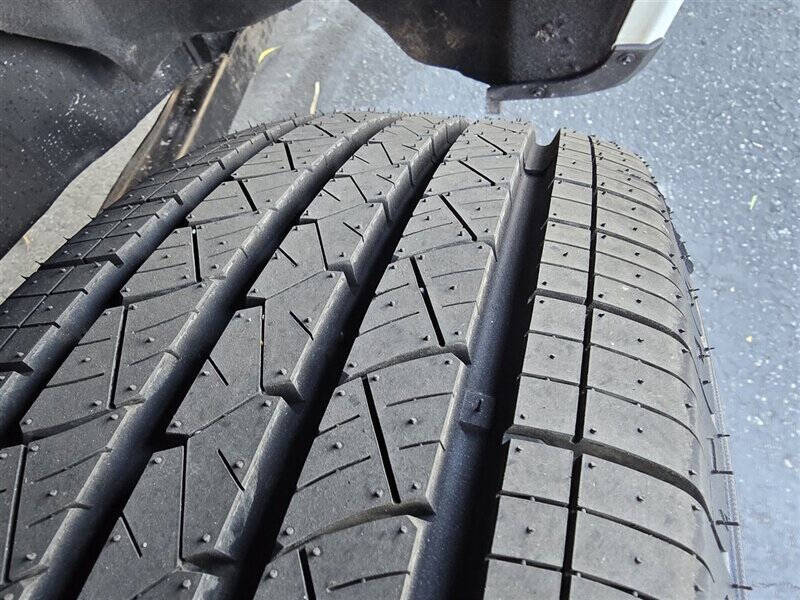 2017 Ford F-250 Super Duty