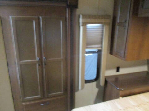 2015 Jayco Jay Flight 33RLDS