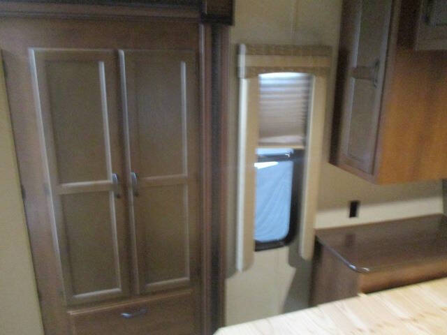 2015 Jayco Jay Flight 33RLDS