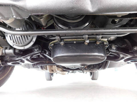 1965 Mercedes-Benz SL-Class