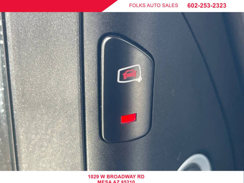 2016 Audi Q5 2.0T quattro Premium Plus