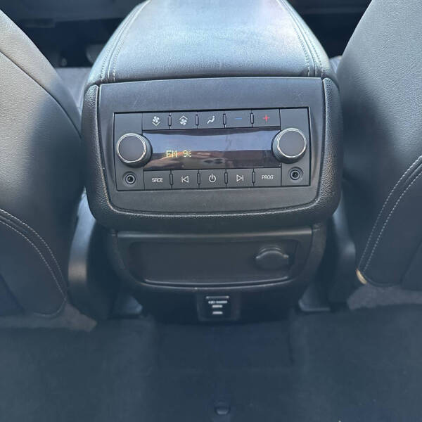 2015 GMC Acadia SLT-1