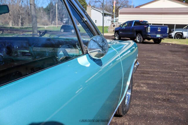 1965 Chevrolet El Camino