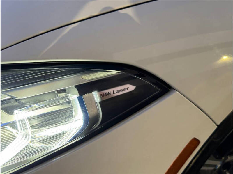 2019 BMW 8 Series M850i xDrive