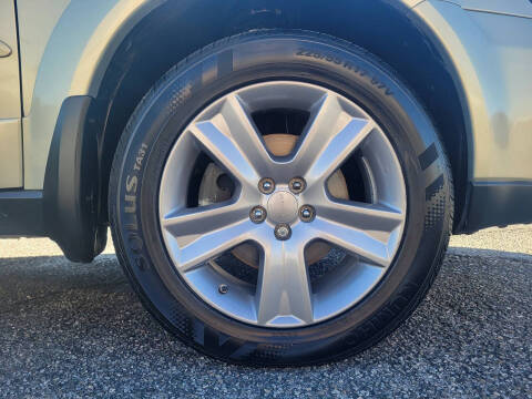 2005 Subaru Outback 3.0 R L.L.Bean Edition