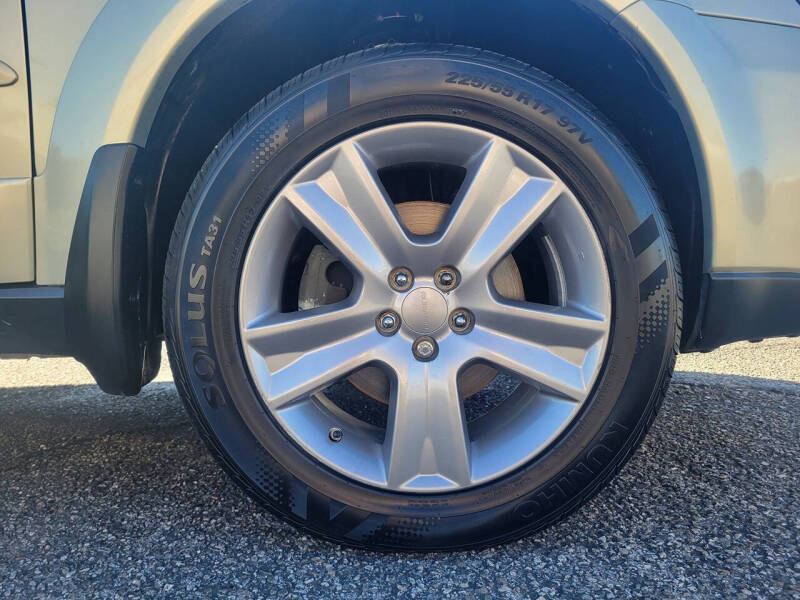 2005 Subaru Outback 3.0 R L.L.Bean Edition